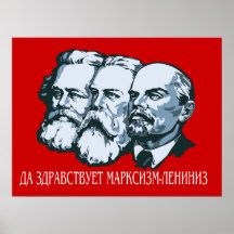 Sovjet Print