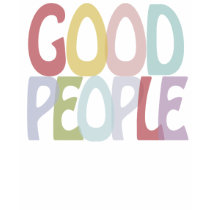 Soyez bon T-shirt de personnes