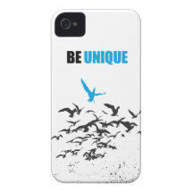 Soyez coque iphone unique étui iPhone 4