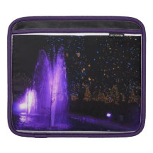 Soyez lumineux housses iPad