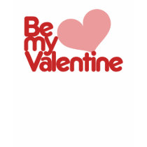 Soyez mon Valentine T-shirts