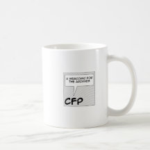 Soyez Nice aux archivistes Tasses À Café