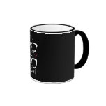 Soyons Geeky ensemble Tasse