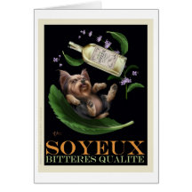 Soyuex Carte De Vœux