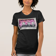 Soyuz 11 dans Memoriam T-shirts
