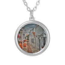 Spaanse Steeg Gepersonaliseerde Ketting