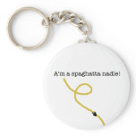 Spaghatta Nadle Keychain !