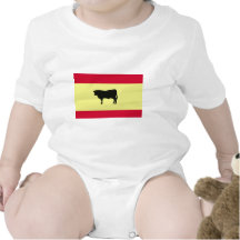 SPANA T-SHIRTS