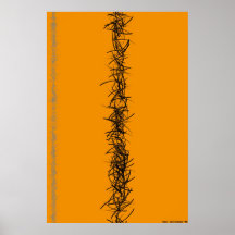 Spanning 1 poster