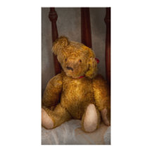 Speelgoed - Teddybeer - Mijn Teddybeer Persoonlijke Fotokaarten