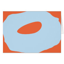 Spel-doh-spel Kunst #3 Wenskaarten