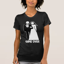 Spel over de T-shirt van de Partij van de Vrijgeze