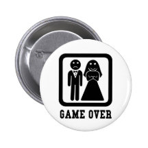 Spel over speld button