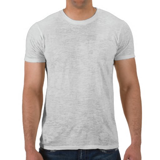 Spel over t shirt