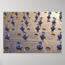 Spel Print