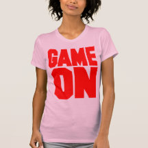 Spel T-shirt