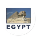 Sphinx égyptien