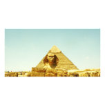 Sphinx Photocarte