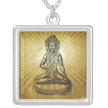 Spiritual Ketting