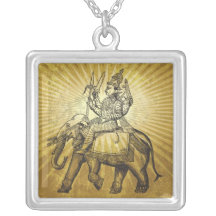 Spiritual Persoonlijke Sieraden
