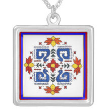 Spiritual Persoonlijke Sieraden