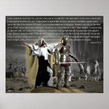 Spirituele Slagen Posters