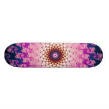 Spirograph Plateaux De Skateboards