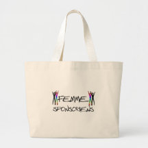 Sponsor de Femme - iens Sac Fourre-tout