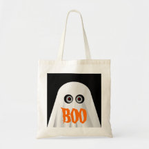 Spook - BOE-GEROEP Draagtassen