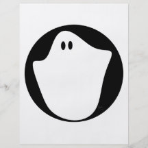 Spook Folder