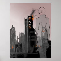 Spook Posters