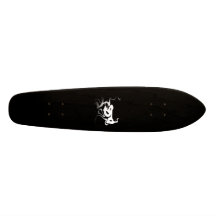 Spookachtig Skate Decks