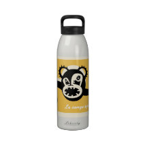 Sportif de Le senge Bouteille D'eau
