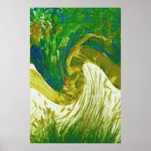Sprookjesland 2 van Eco Poster