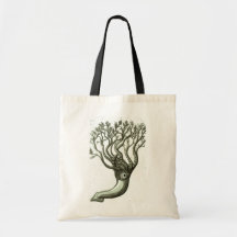Spruid Sac En Toile
