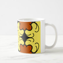 Squarebiz Tasse À Café