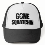 Squatchin allé