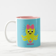 Squidee Mug À Café