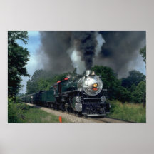 SR 2-8-2 POSTER