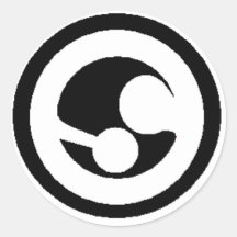 SSC : Néo- autocollant de joint