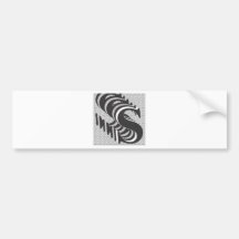 Ssss.pdf Bumperstickers