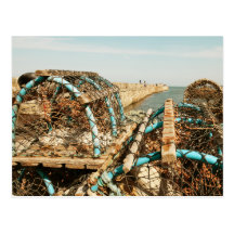 St Andrews Haven Wenskaarten