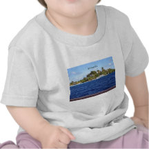 St Croix, V.I. T-shirt