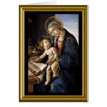 St. Francis Peace Prayer - Kerstmis Wenskaart