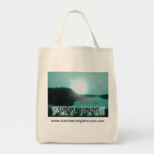 ST het Bolsa van de Kruidenierswinkel Tassen