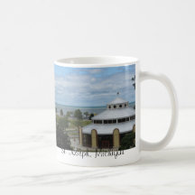 St Joseph, Michigan Tasse À Café