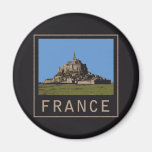 St Michel de Mont Aimants