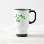 St. Patrick Dag Koffie Mokken