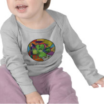 st_patty t-shirt