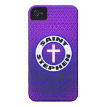 St Stephen Coque iPhone 4